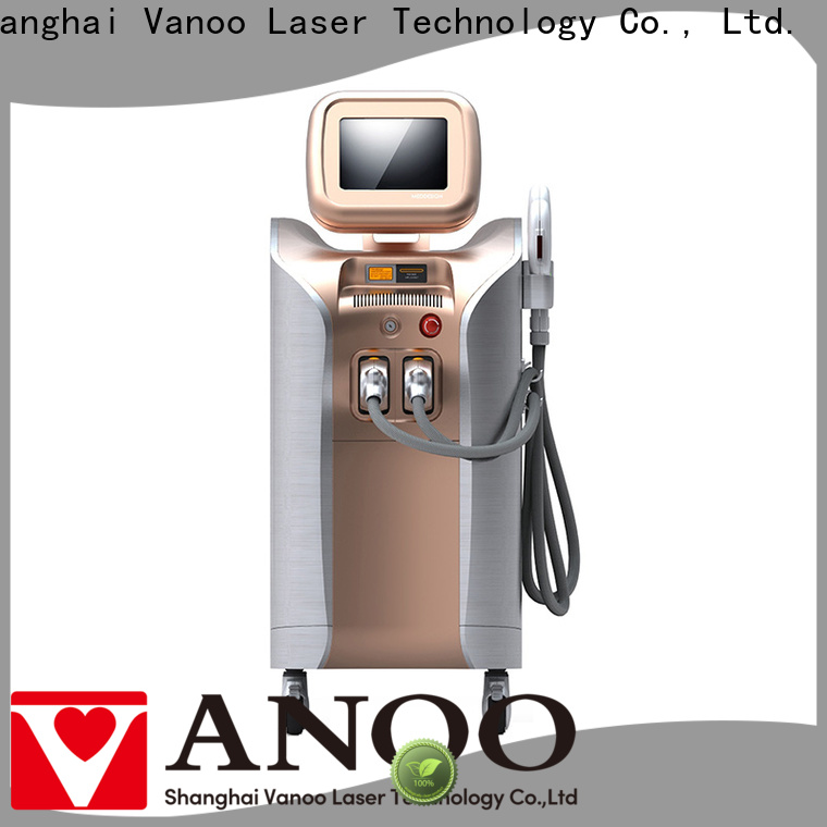 certified c02 laser resurfacing supplier for beauty parlor