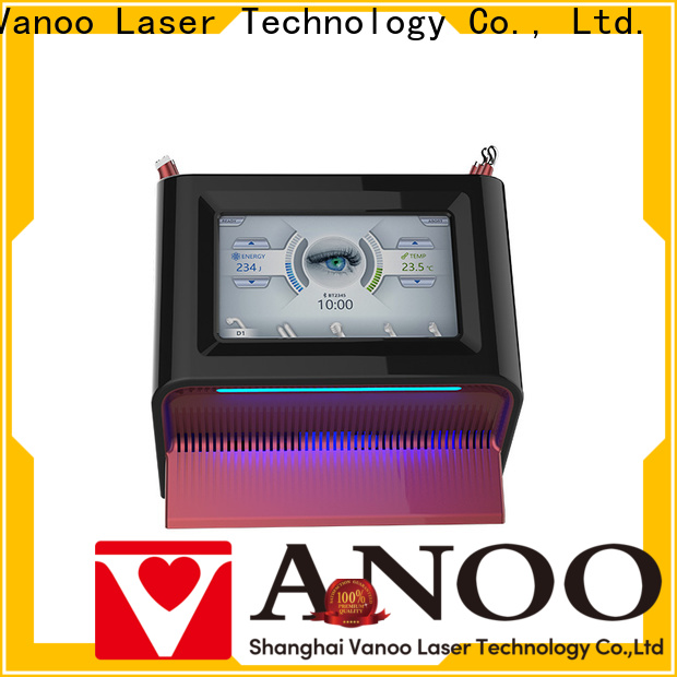 Vanoo convenient ipl laser machine personalized for home