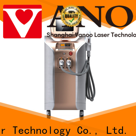 Vanoo hot selling beauty machine directly sale for Facial House