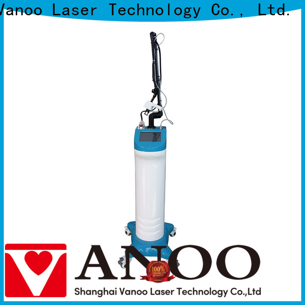 Vanoo long lasting laser acne removal with good price for home