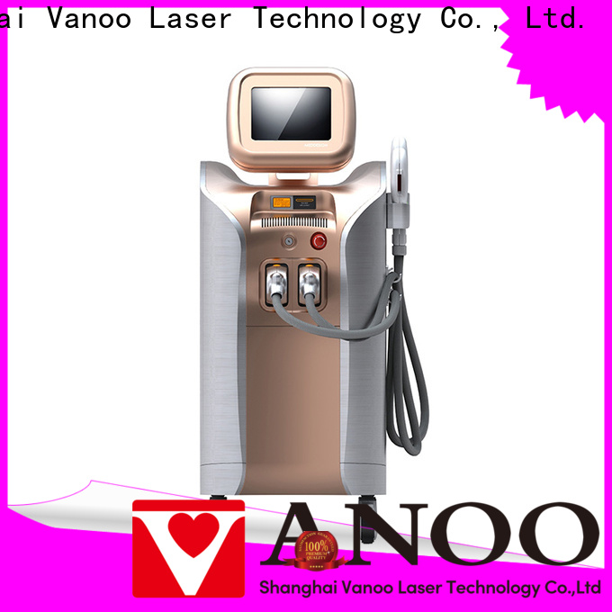 controllable skin care machines factory price for home