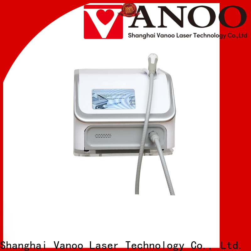 Vanoo efficient radio frequency facial machine on sale for spa