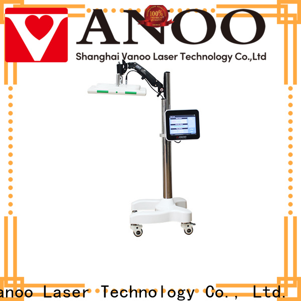 Vanoo best anti aging devices from China for beauty care