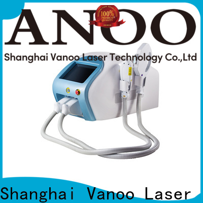 Vanoo at home skin tightening devices from China for beauty center