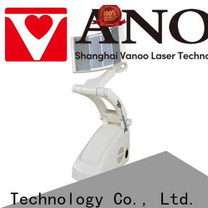 Vanoo wrinkle remover machine customized for beauty care