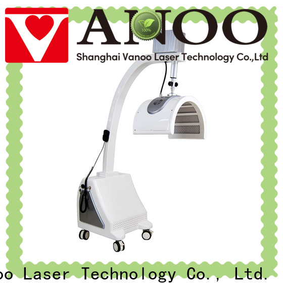 certified rf microneedling machine manufacturer for beauty care