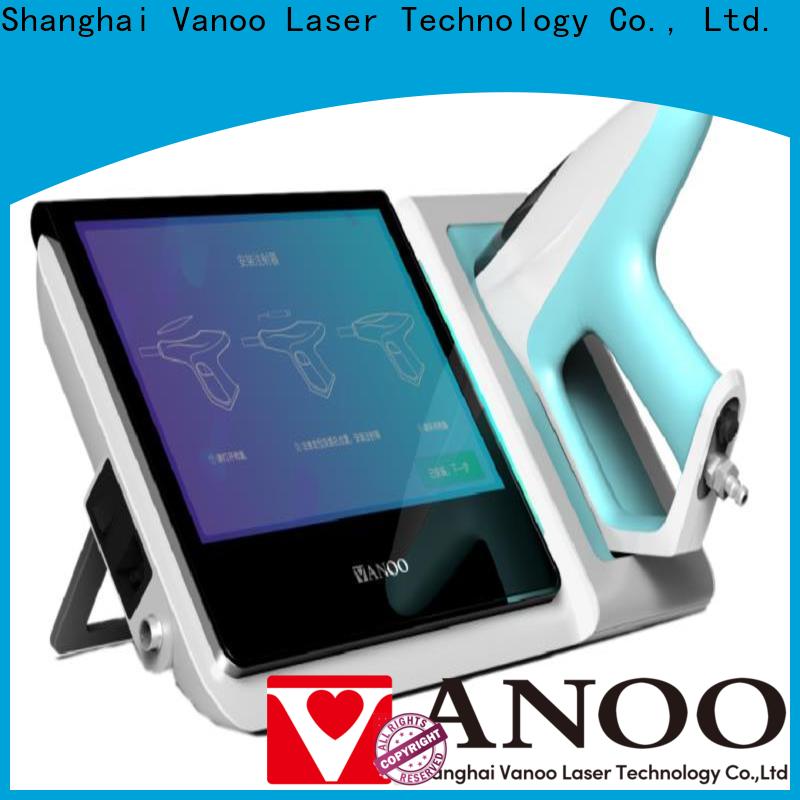 Vanoo skin care machines supplier for beauty parlor