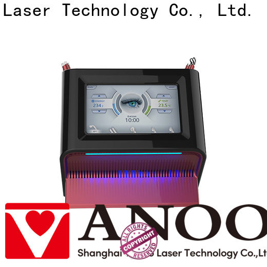 Vanoo efficient rf facial machine on sale for beauty shop