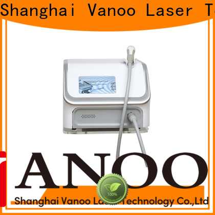 Vanoo acne laser removal design for home