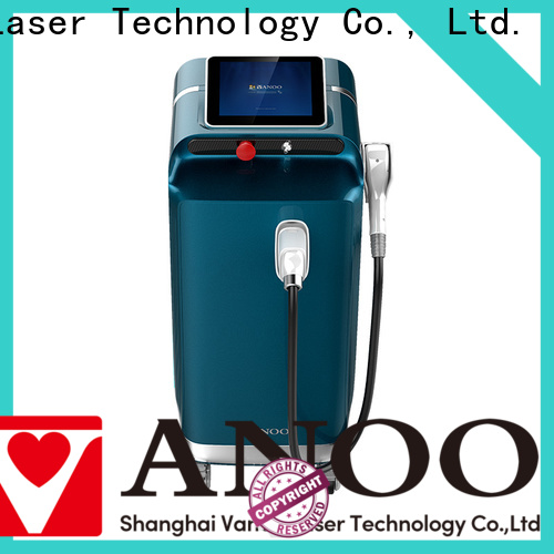 Vanoo electric hair removal with good price for Facial House
