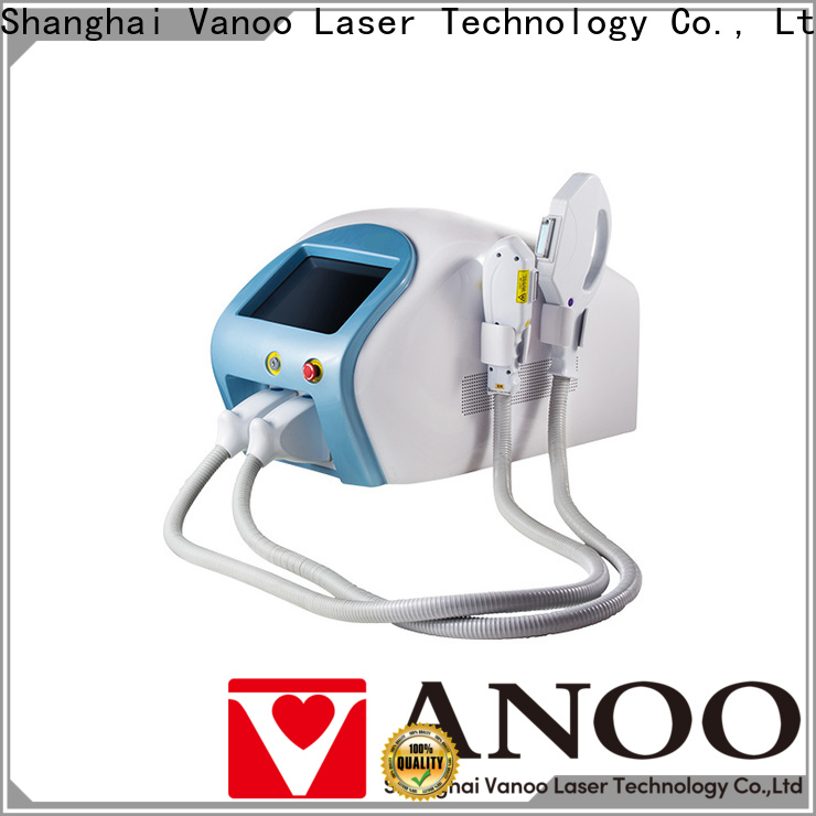 efficient ipl machine with good price for beauty center