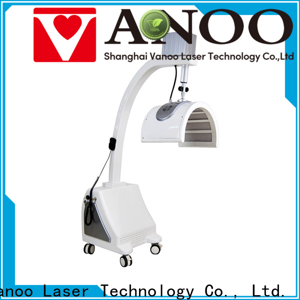 Vanoo acne treatment machine with good price for beauty salon