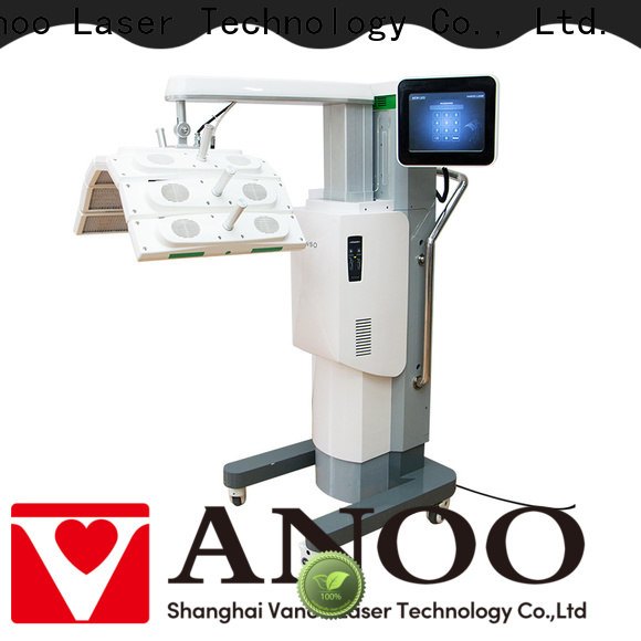certified acne removal machine design for beauty salon