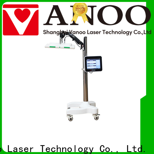 Vanoo customized acne removal machine with good price for beauty salon