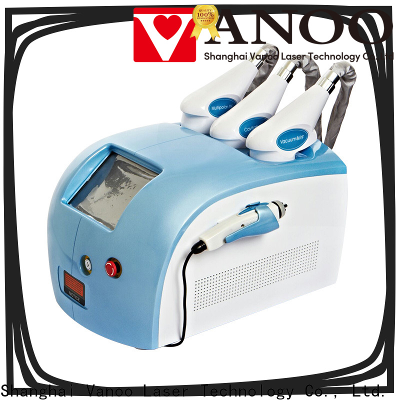 long lasting rf skin tightening machine supplier for beauty shop