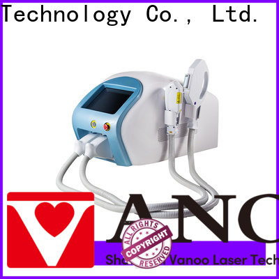 Vanoo ipl machine directly sale for spa