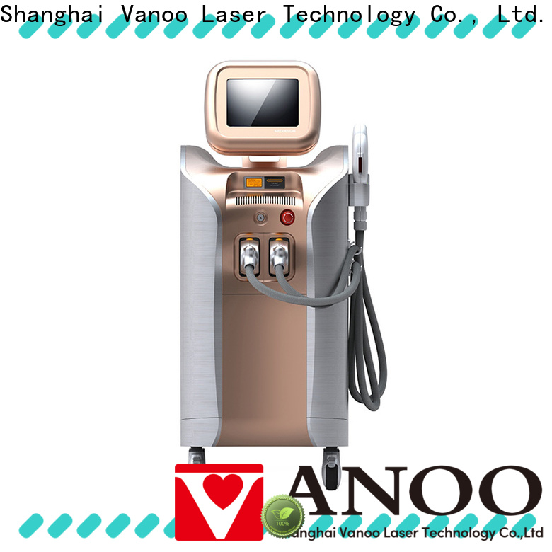 Vanoo excellent ipl machine directly sale for beauty parlor