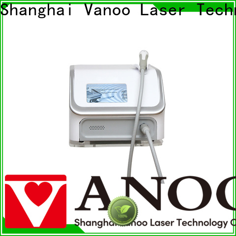 Vanoo ipl laser machine personalized for beauty parlor