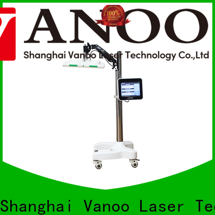 Vanoo top quality skin care machines supplier for beauty parlor