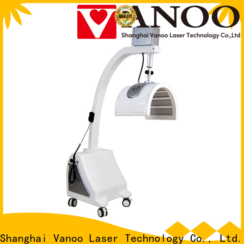 Vanoo cost-effective co2 fractional laser machine wholesale for beauty shop