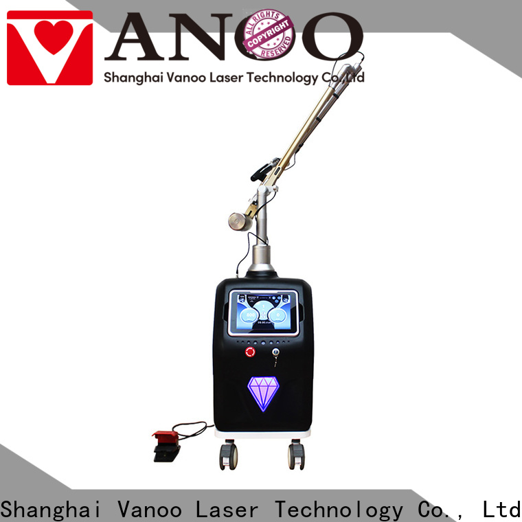 Vanoo acne treatment machine factory for beauty salon