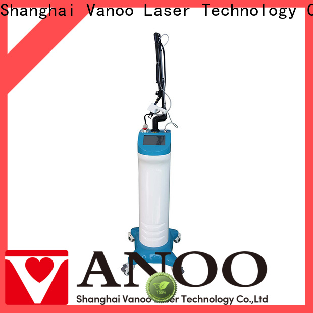 Vanoo laser acne removal design for home