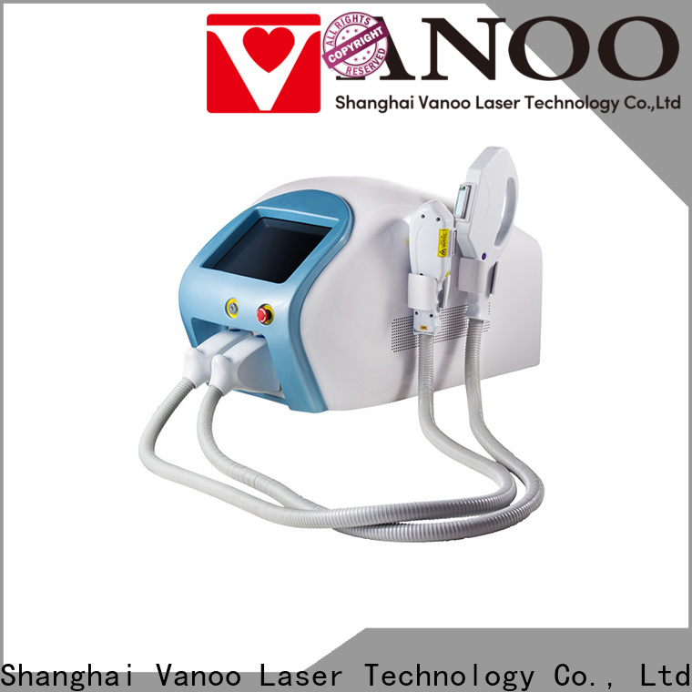 Vanoo certified acne laser removal with good price for spa