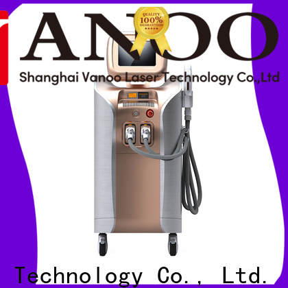 top quality co2 fractional laser machine supplier for beauty shop