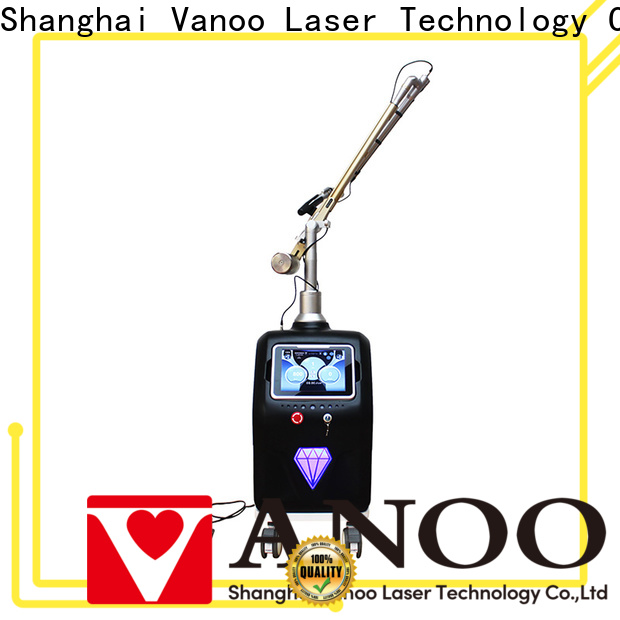 Vanoo top quality skin rejuvenation supplier for beauty parlor