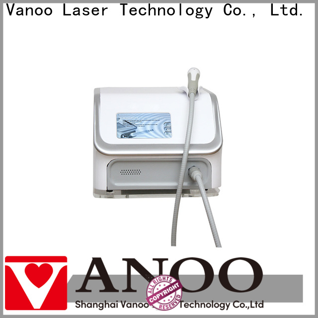 professional radio frequency facial machine supplier for spa