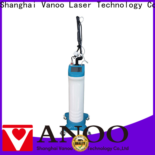 Vanoo laser tattoo removal machine directly sale for beauty shop