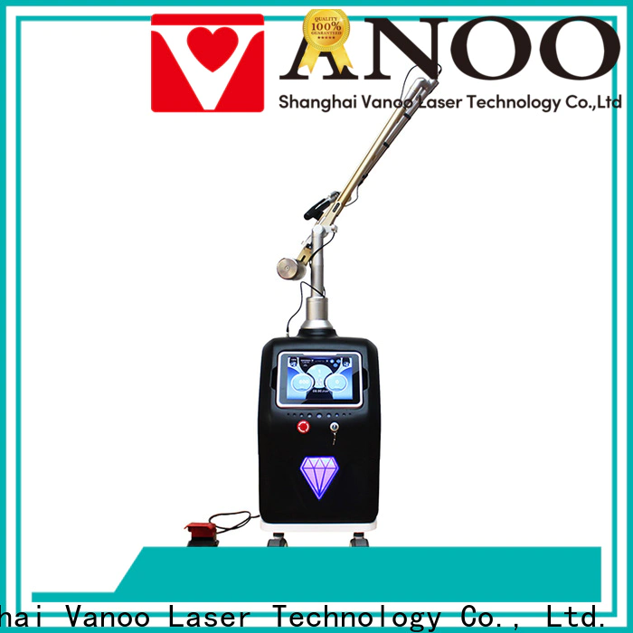 Vanoo best anti aging devices from China for Facial House