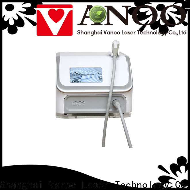 certified at home skin tightening devices manufacturer for beauty care