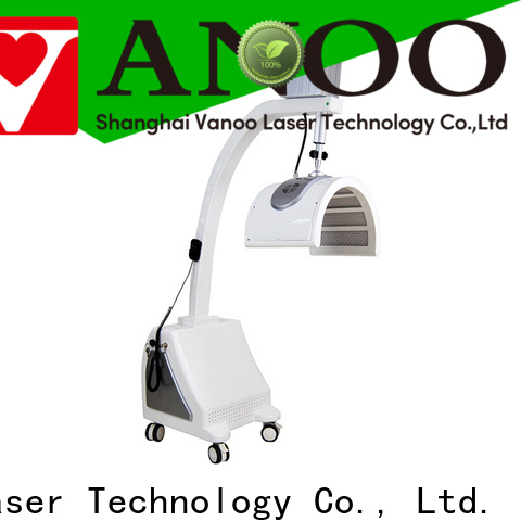 Vanoo long lasting best anti aging devices manufacturer for beauty care