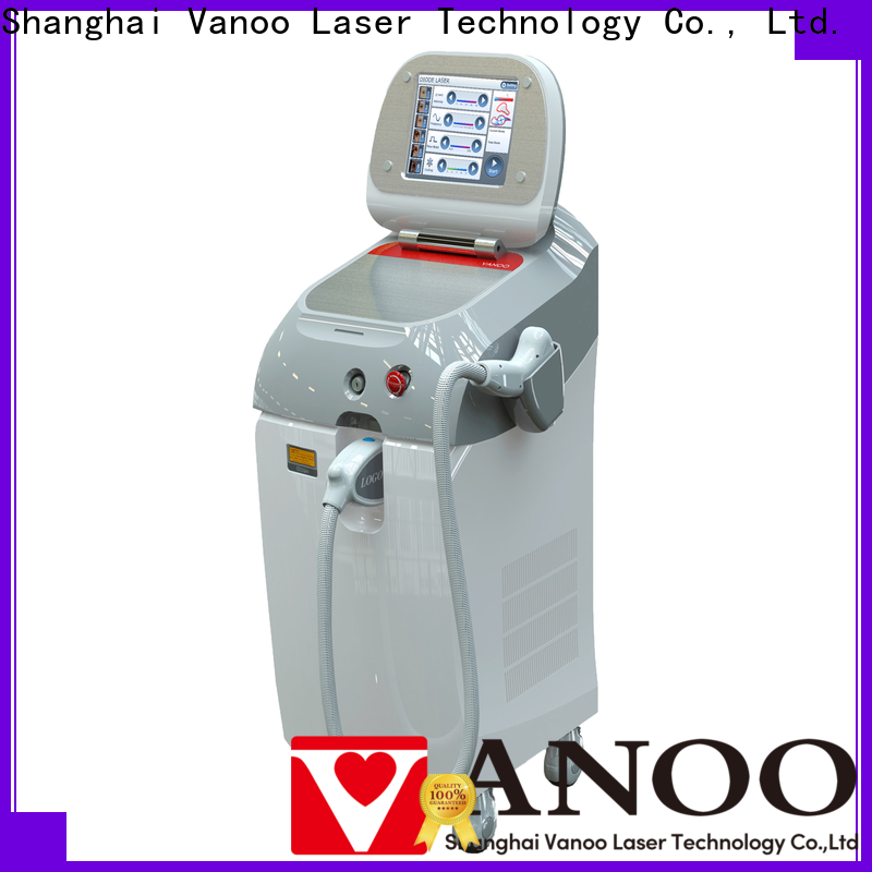 controllable ipl machine factory for Facial House
