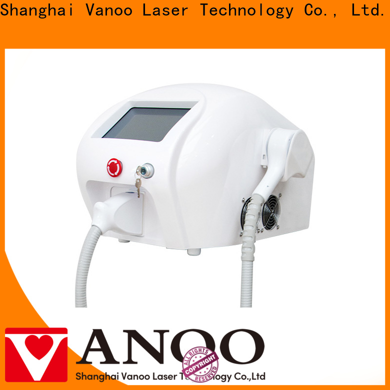 Vanoo efficient electric hair removal design for beauty salon