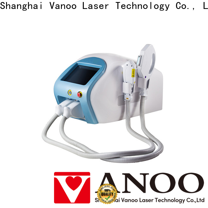 creative hair removal machine for women design for beauty salon