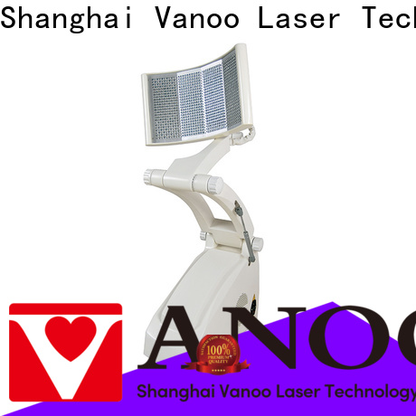 guaranteed acne laser removal design for spa