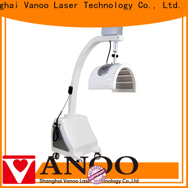 Vanoo acne removal machine design for home