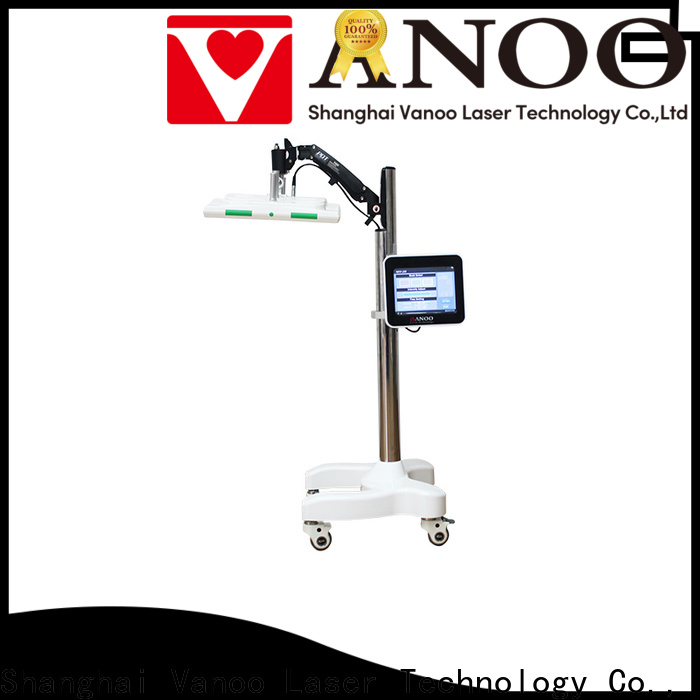 Vanoo long lasting acne laser removal with good price for spa