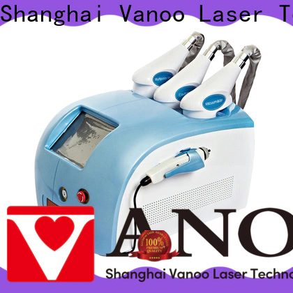 Vanoo face lift machine supplier for beauty shop