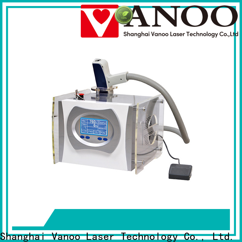 controllable best tattoo removal laser supplier for spa
