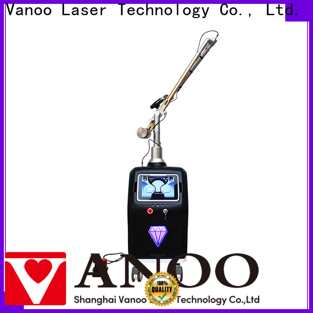 Vanoo acne laser removal supplier for beauty salon