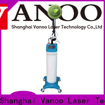 Vanoo certified acne removal machine supplier for spa