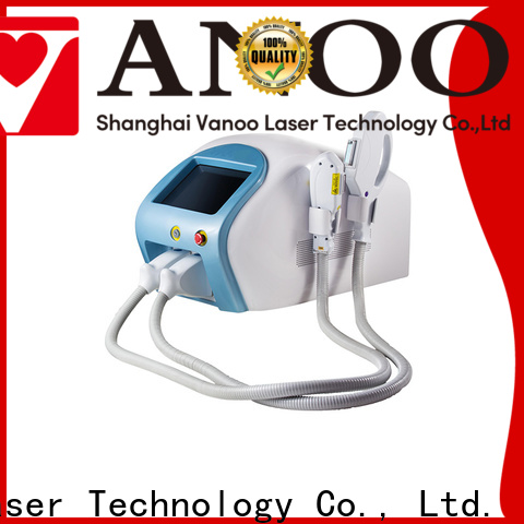 customized acne laser removal factory for home