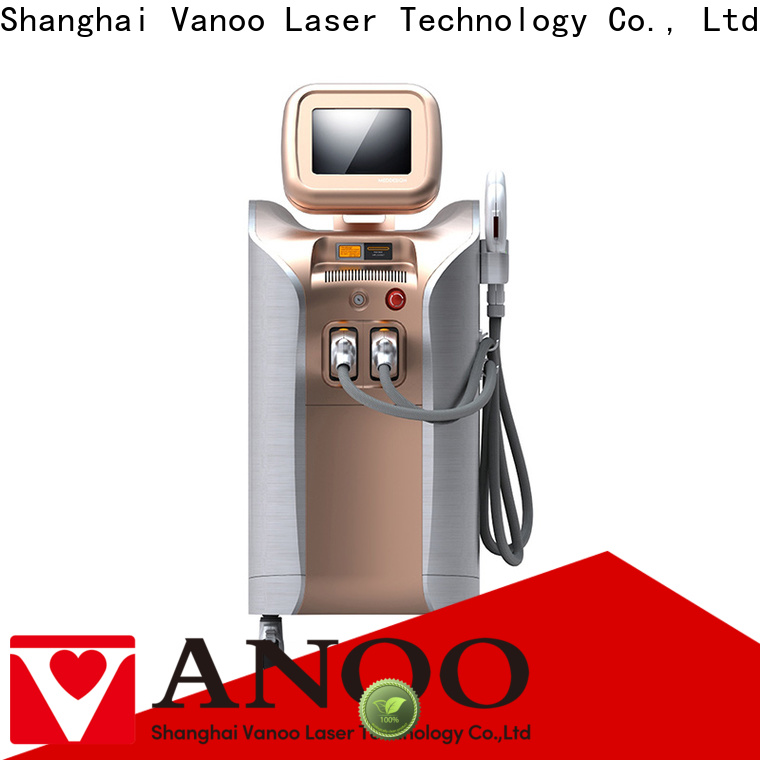 Vanoo laser acne removal with good price for beauty salon