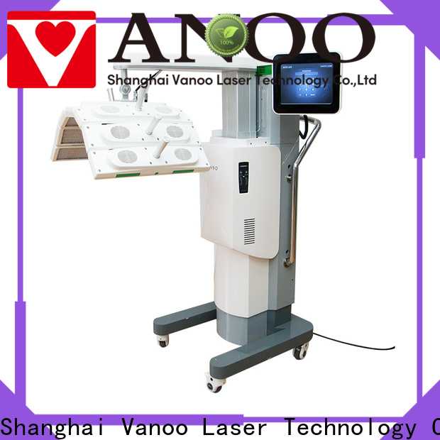 Vanoo cost-effective ipl laser machine factory price for spa