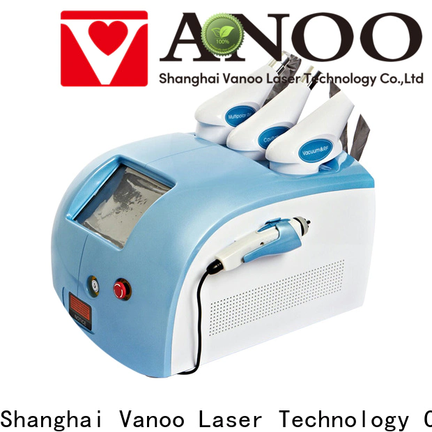 long lasting cavitation machine factory for beauty care