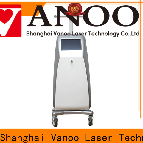 Vanoo long lasting slimming machine wholesale for beauty center