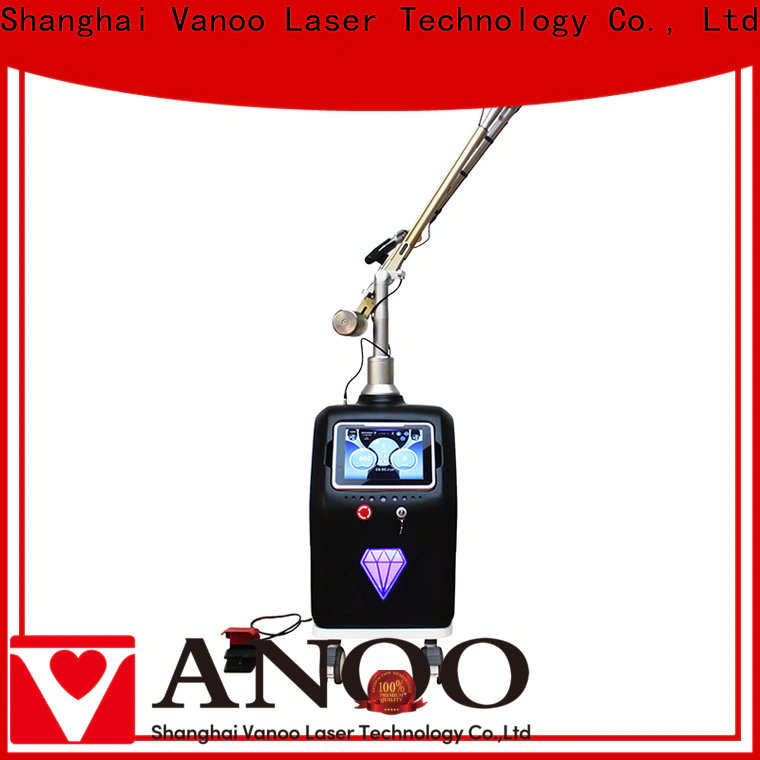 convenient best tattoo removal laser factory price for spa